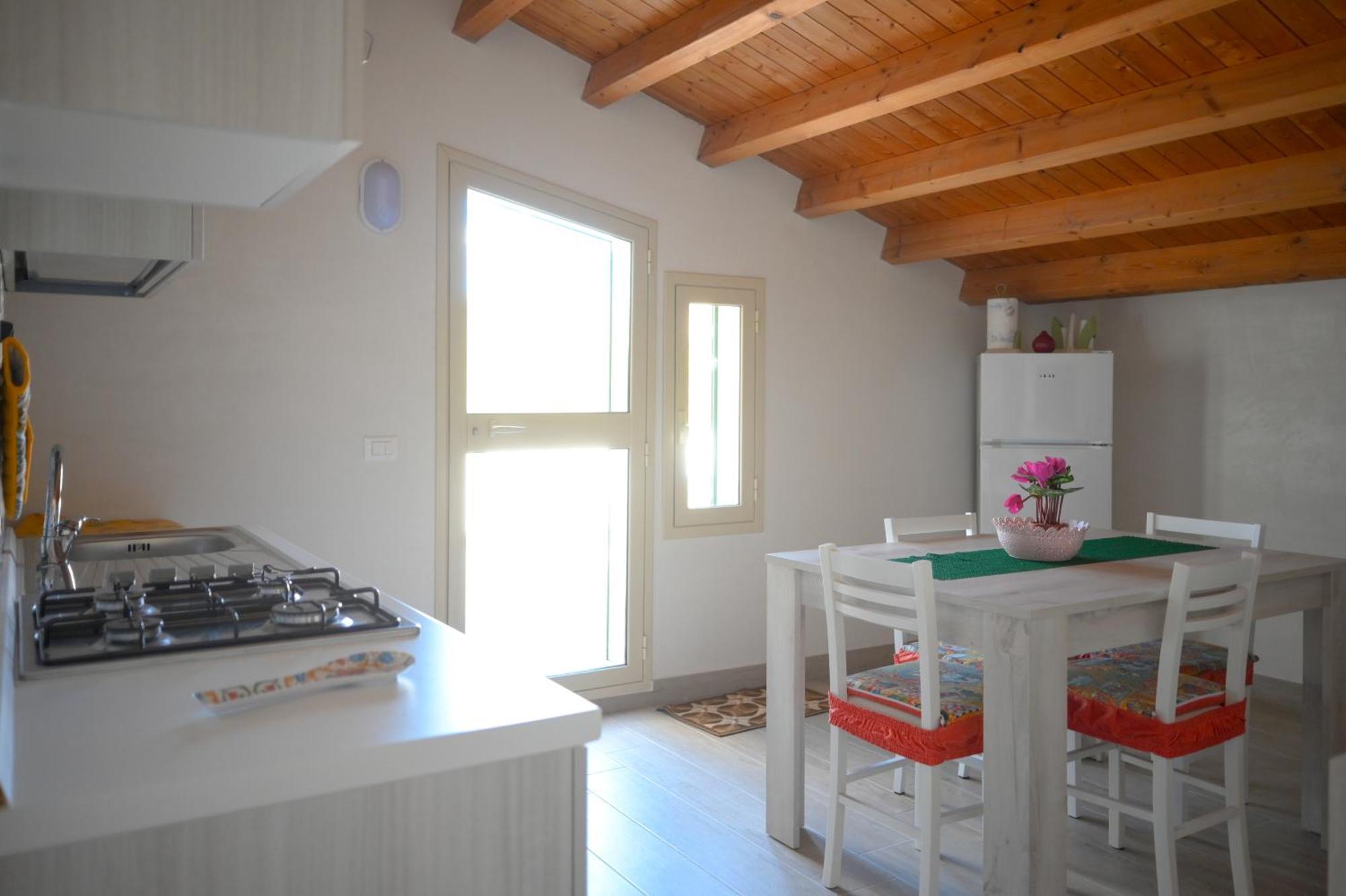 Nonna Nata Villa Avola Exterior photo